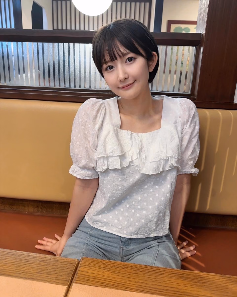 후카다 유리 13