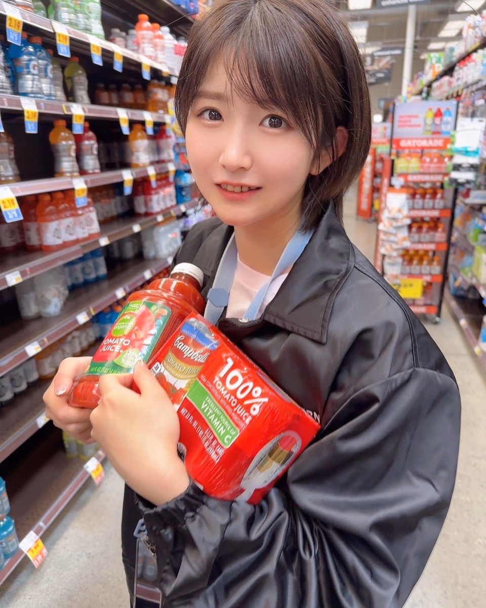 후카다 유리 15