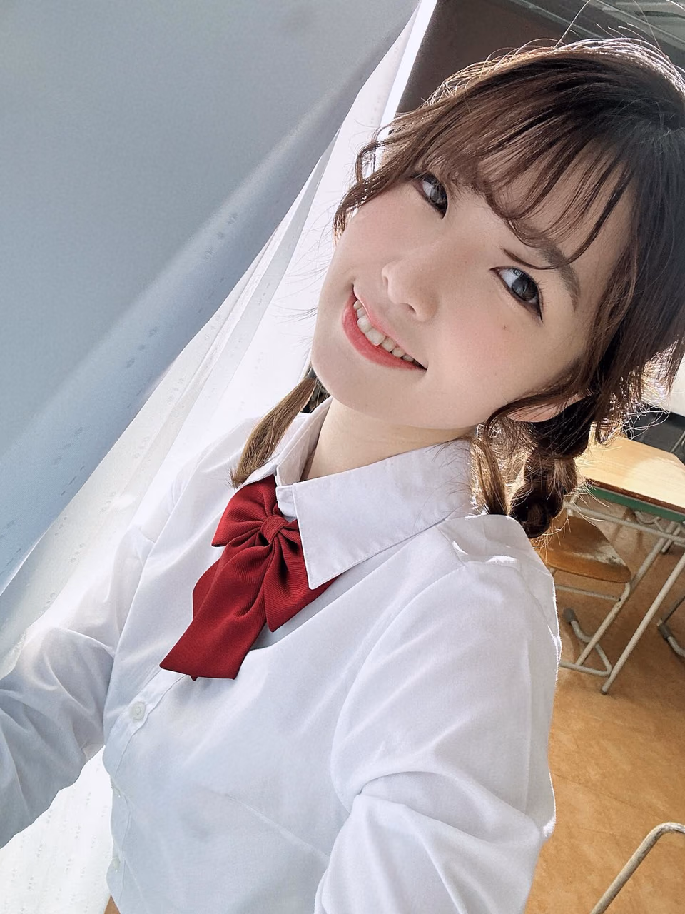 카가리 마이 17