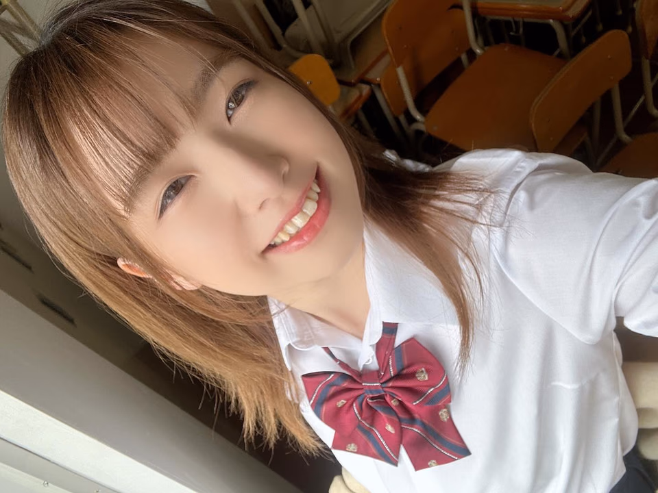 카가리 마이 18