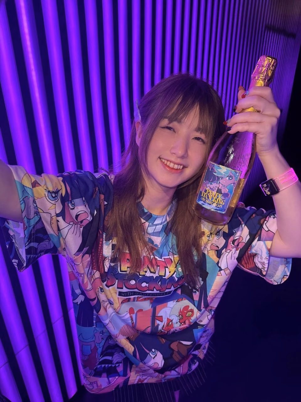 카가리 마이 19