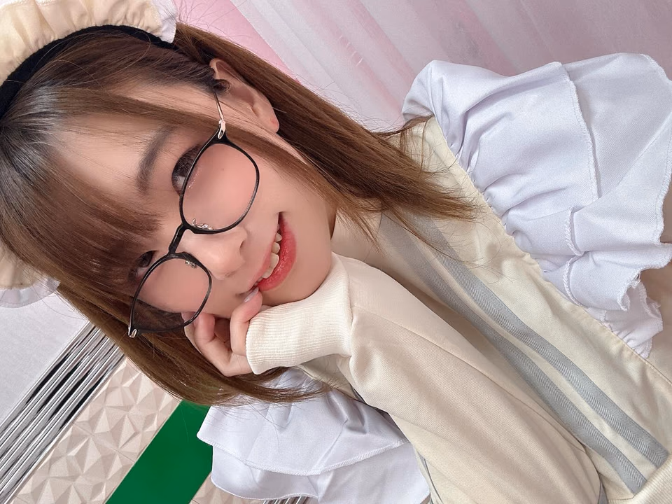 카가리 마이 21