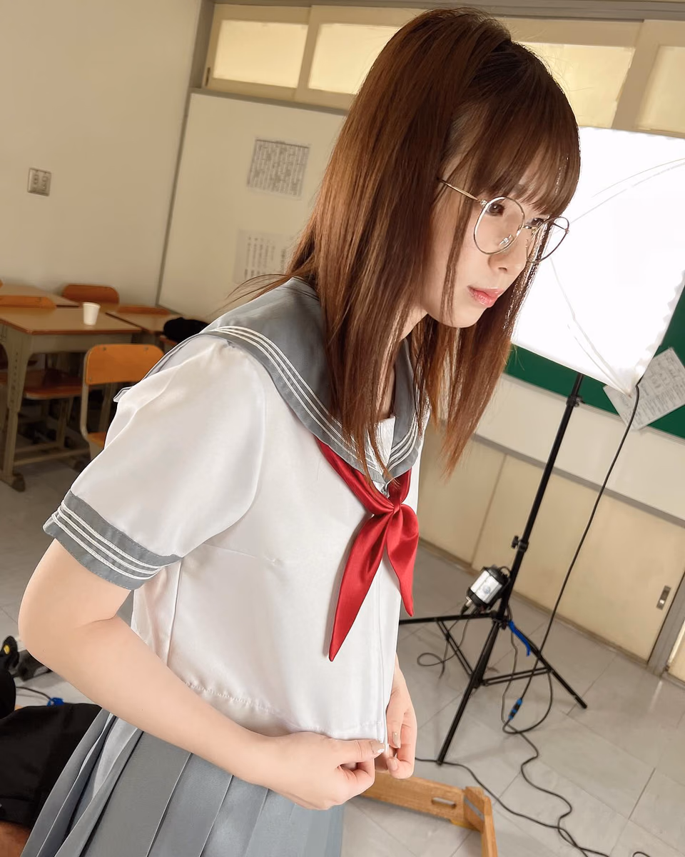 카가리 마이 22