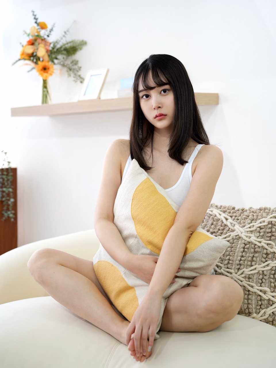 하나메 아리스 16