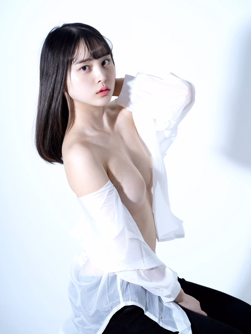 하나메 아리스 17