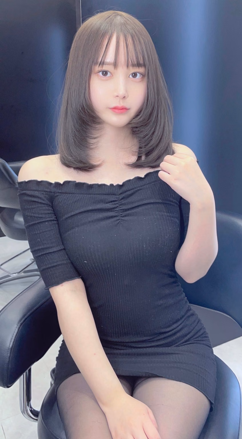 하나메 아리스 18