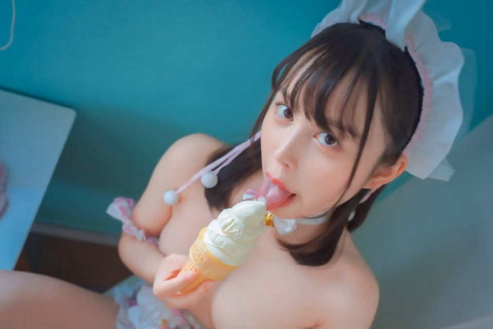 하나메 아리스 19
