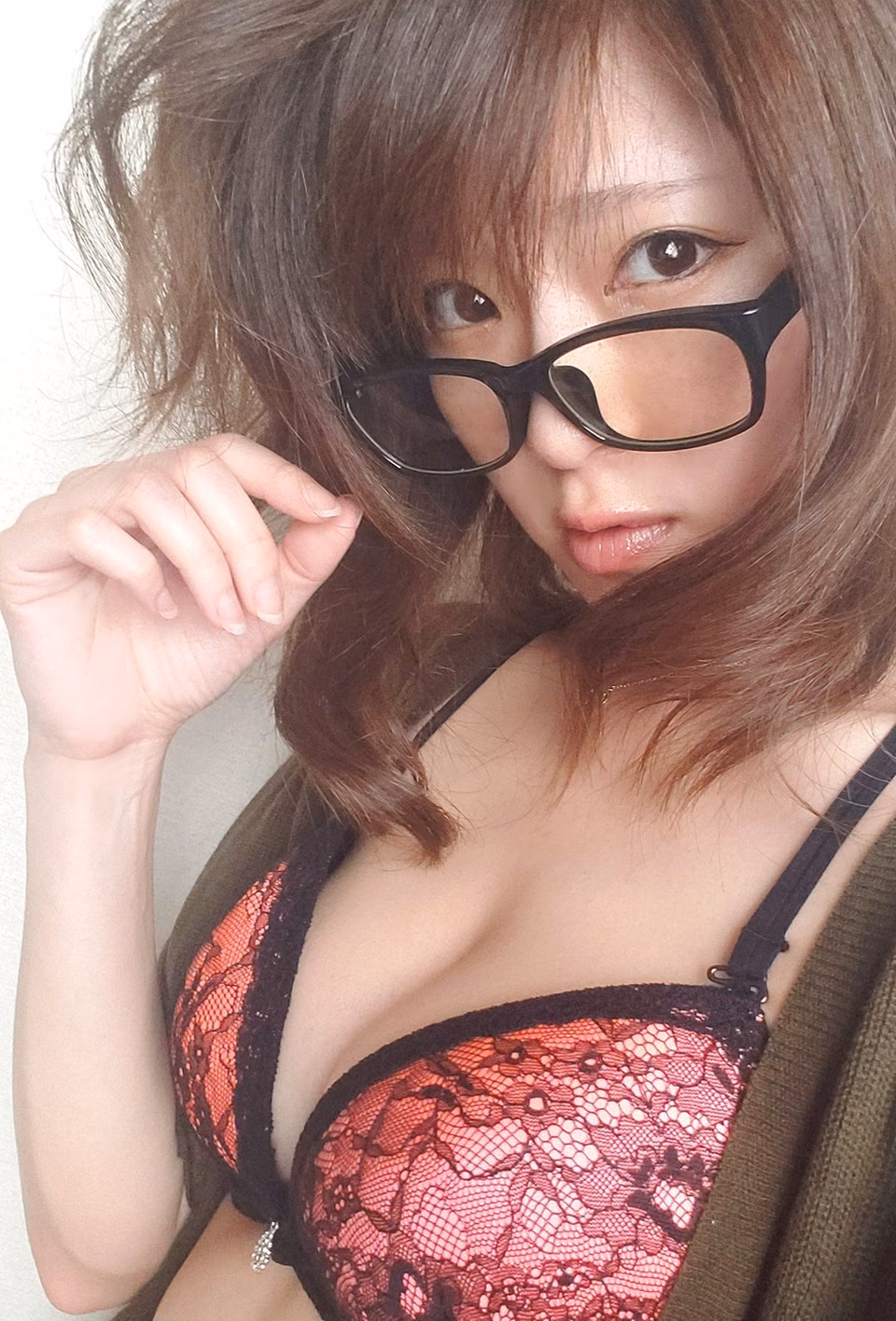 유리카와 사라 9