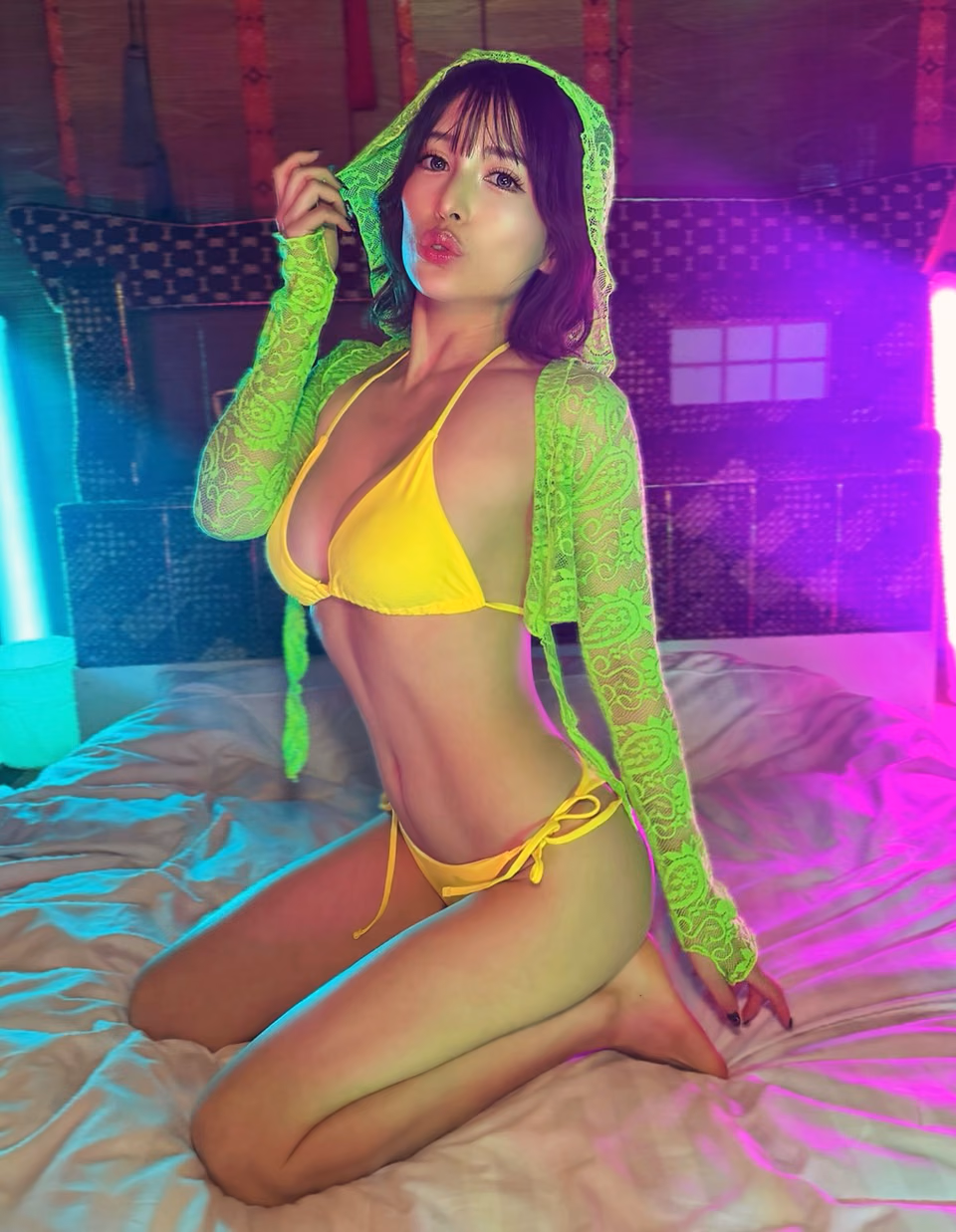 이치노세 하즈키 10