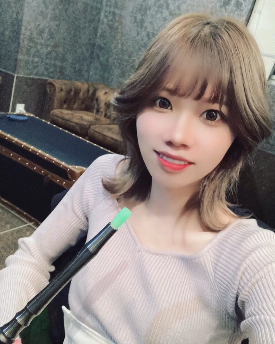 유이나 사키 2