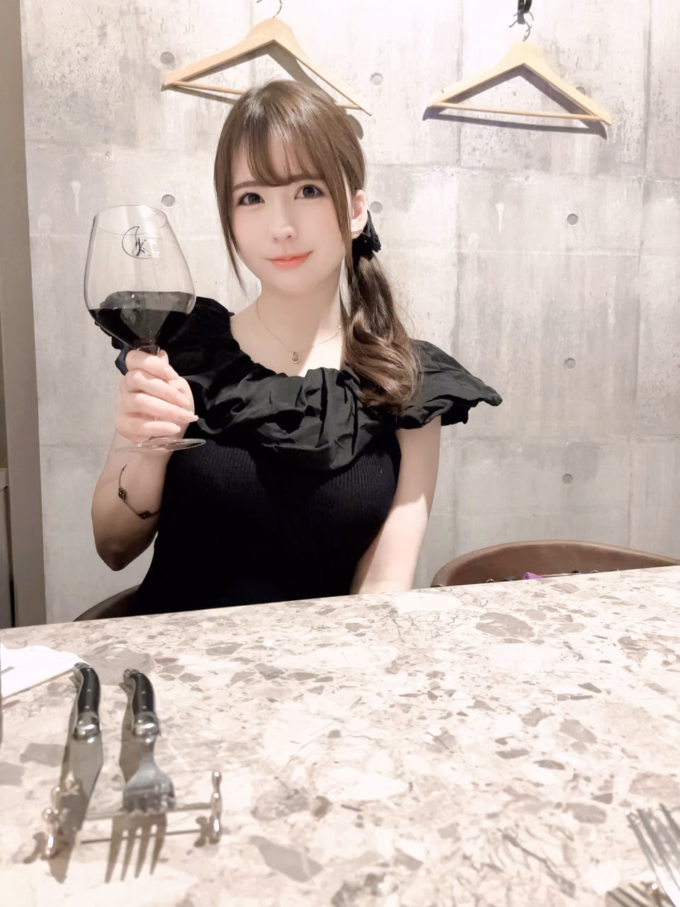 希咲アリス 11