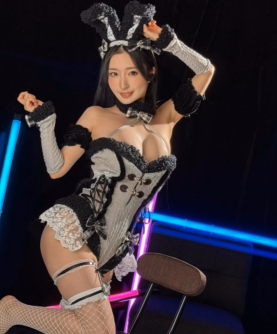 츠키노 카스미 24