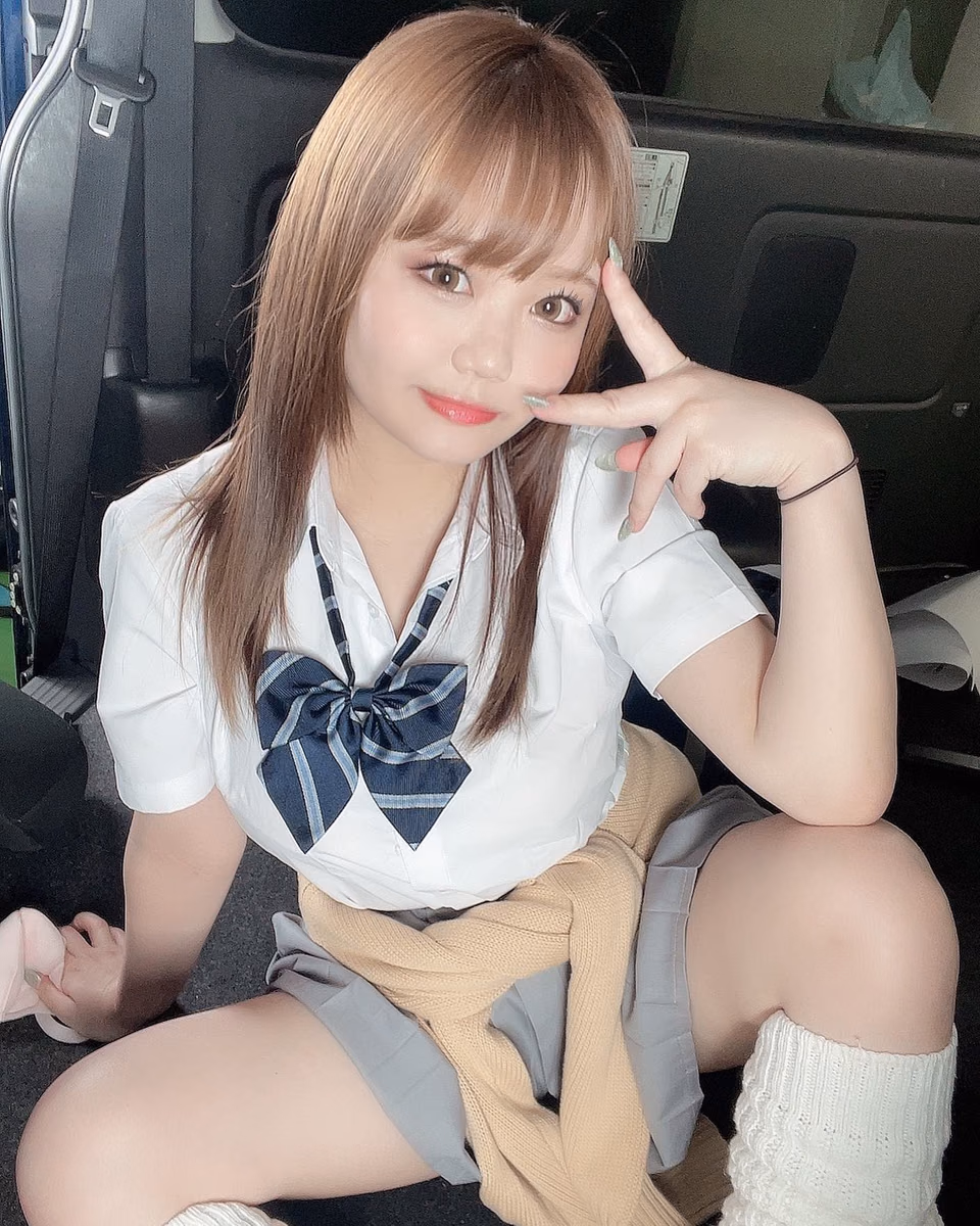 시로하시 리호 15