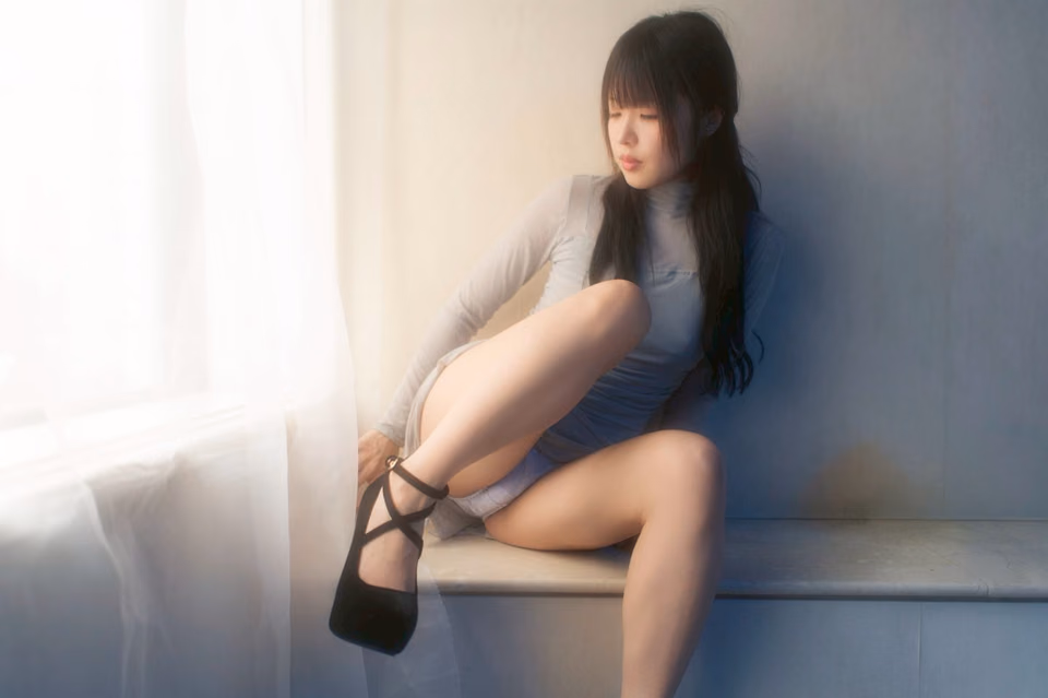 니노미야 모모 33