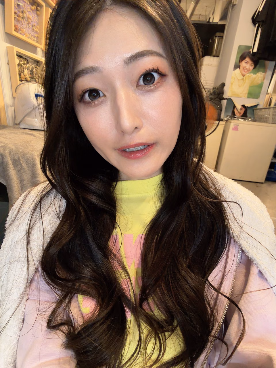 아다치 미오 13
