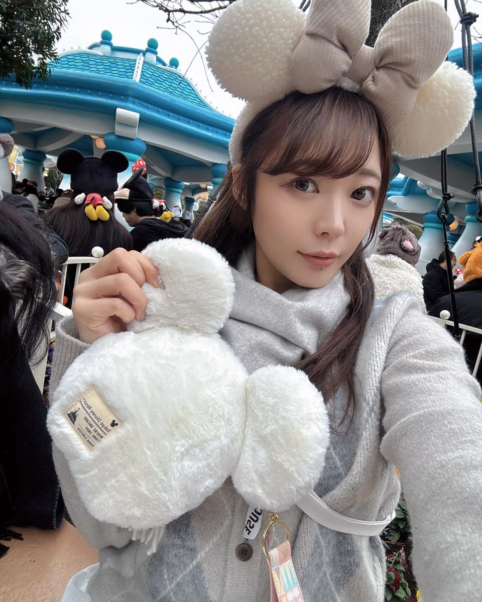 카와고에 유이 13