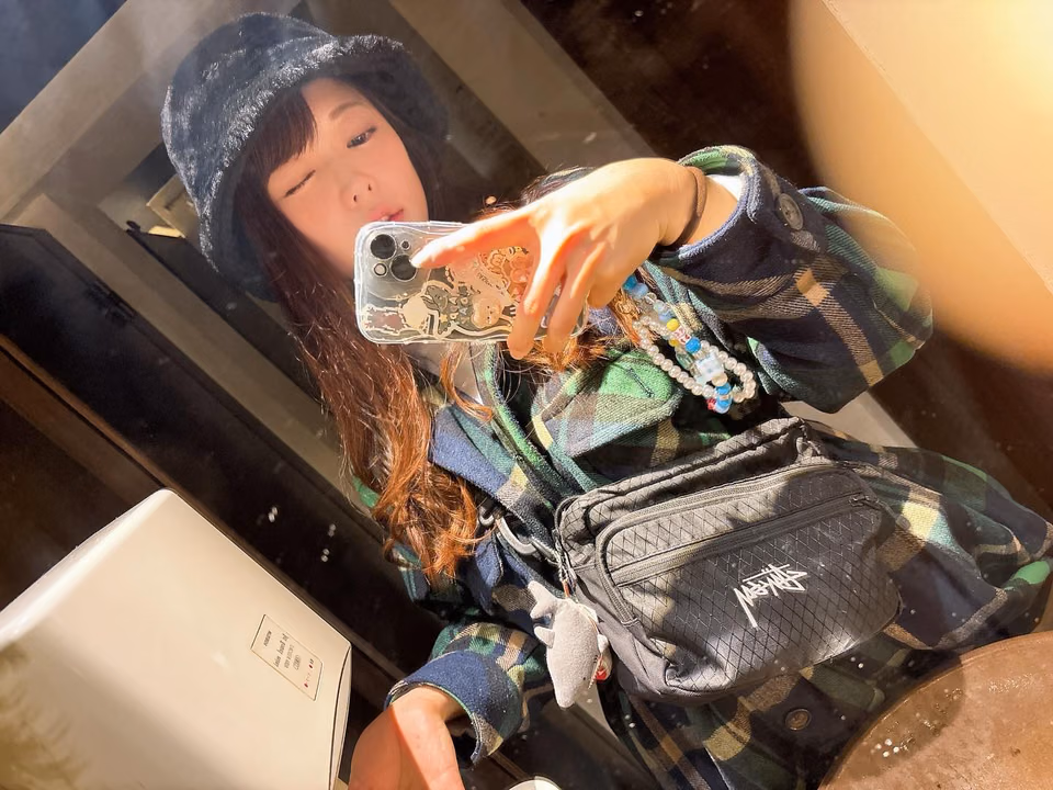 카와고에 유이 15