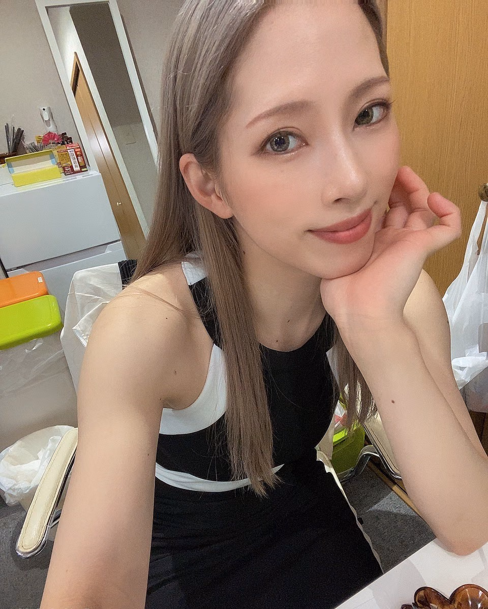 니노미야 와카 16