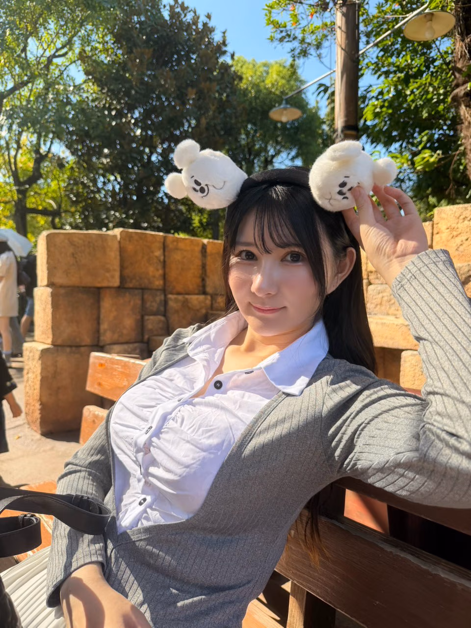 福原みな 21