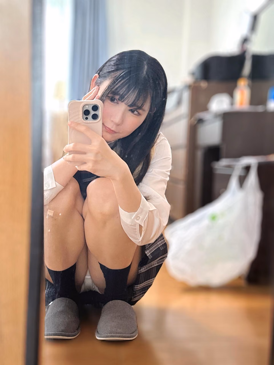 福原みな 22
