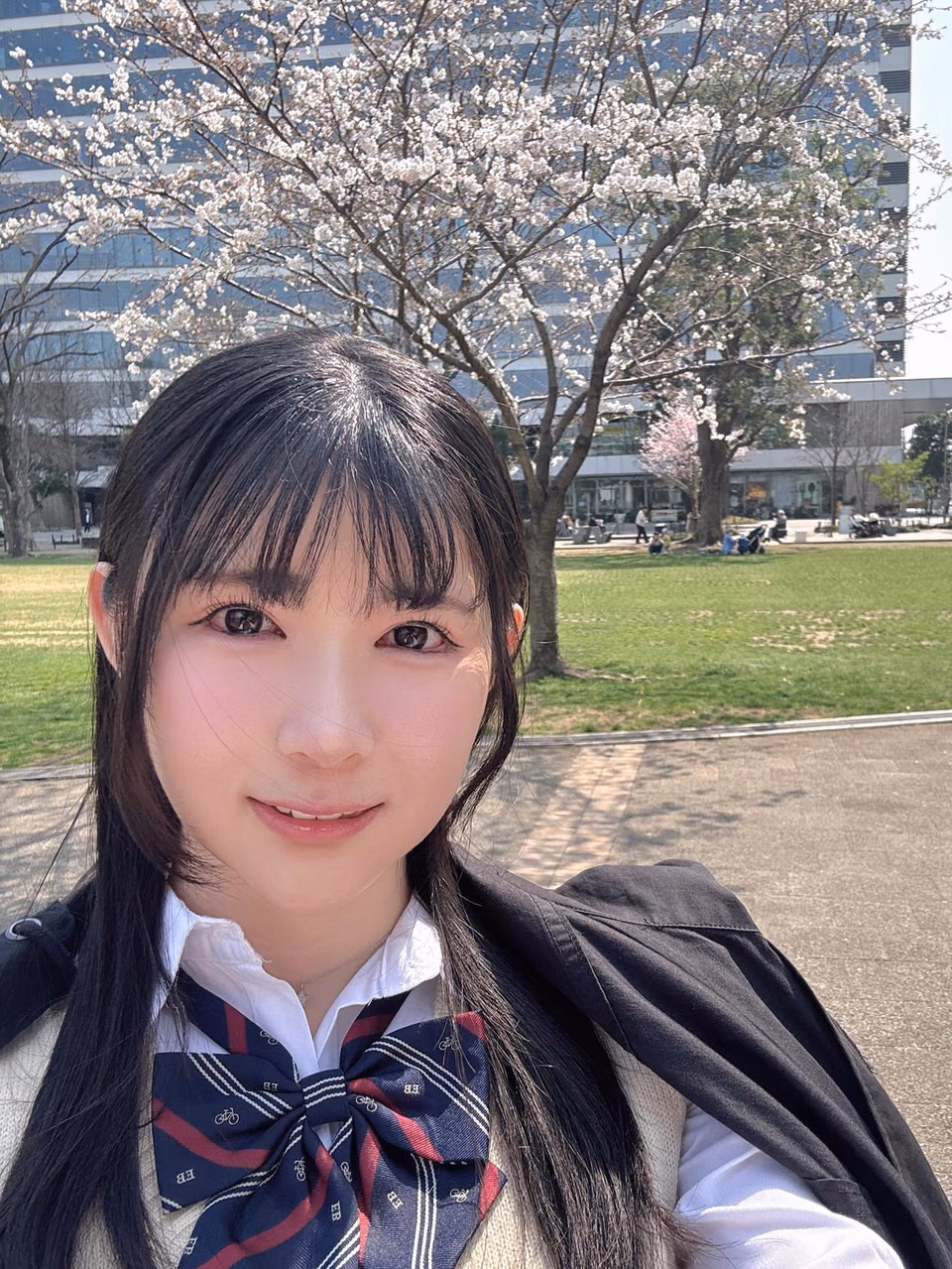 福原みな 23