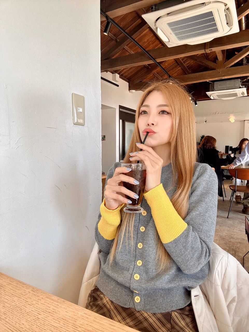 유즈키 히나타 26
