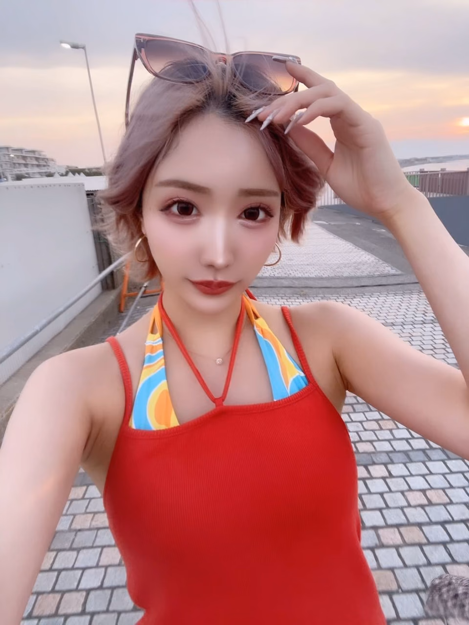 하루히 모카 16