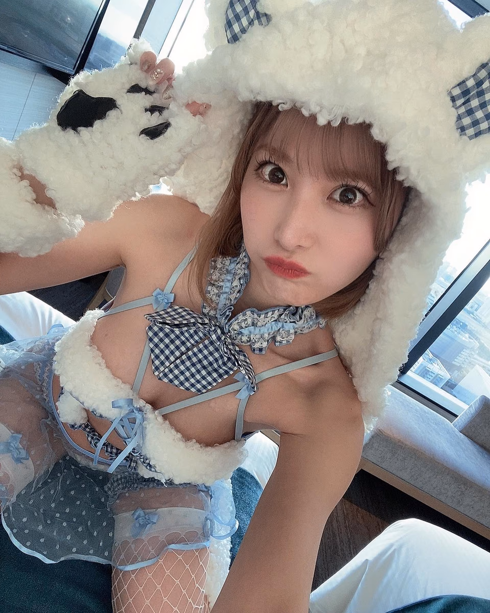 모모세 리코 16