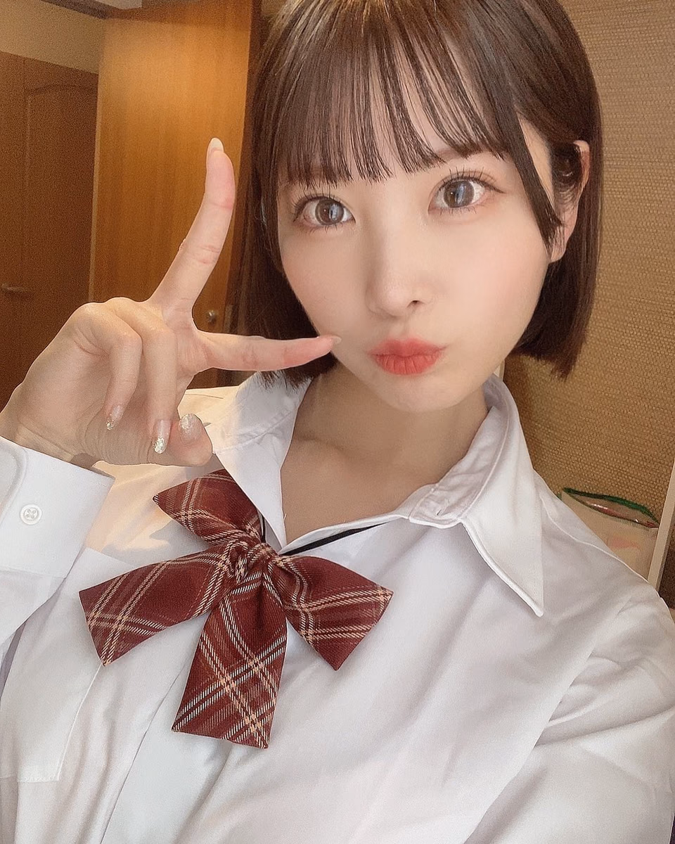 모모세 리코 17