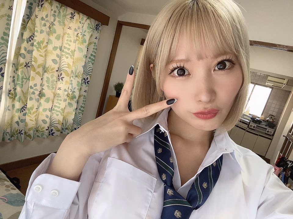 모모세 리코 19