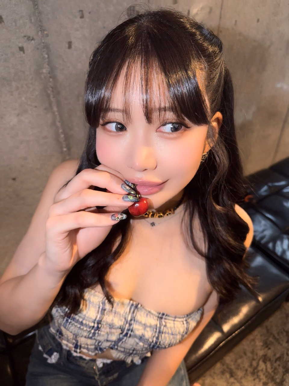 나나세 시논 5