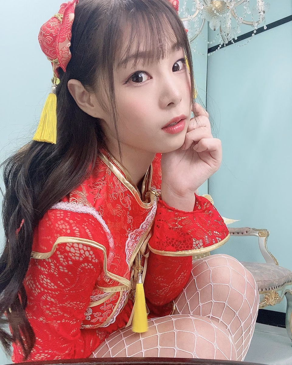 유키 리노 30
