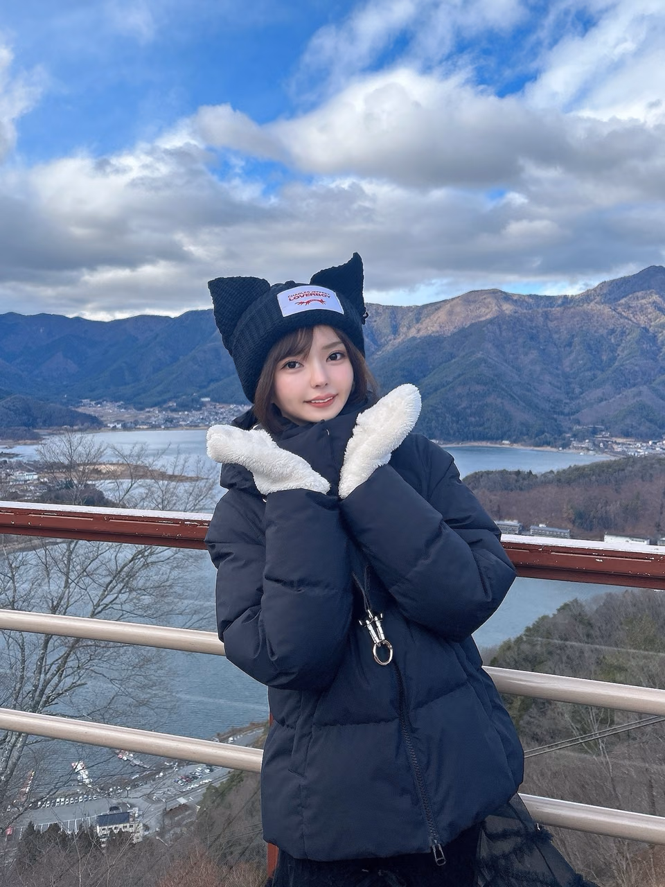 이치이 유카 16