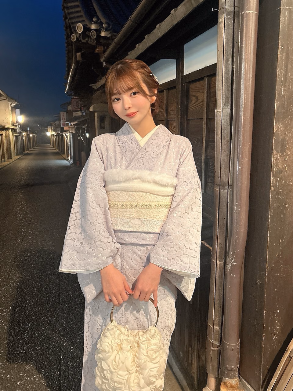 이치이 유카 17