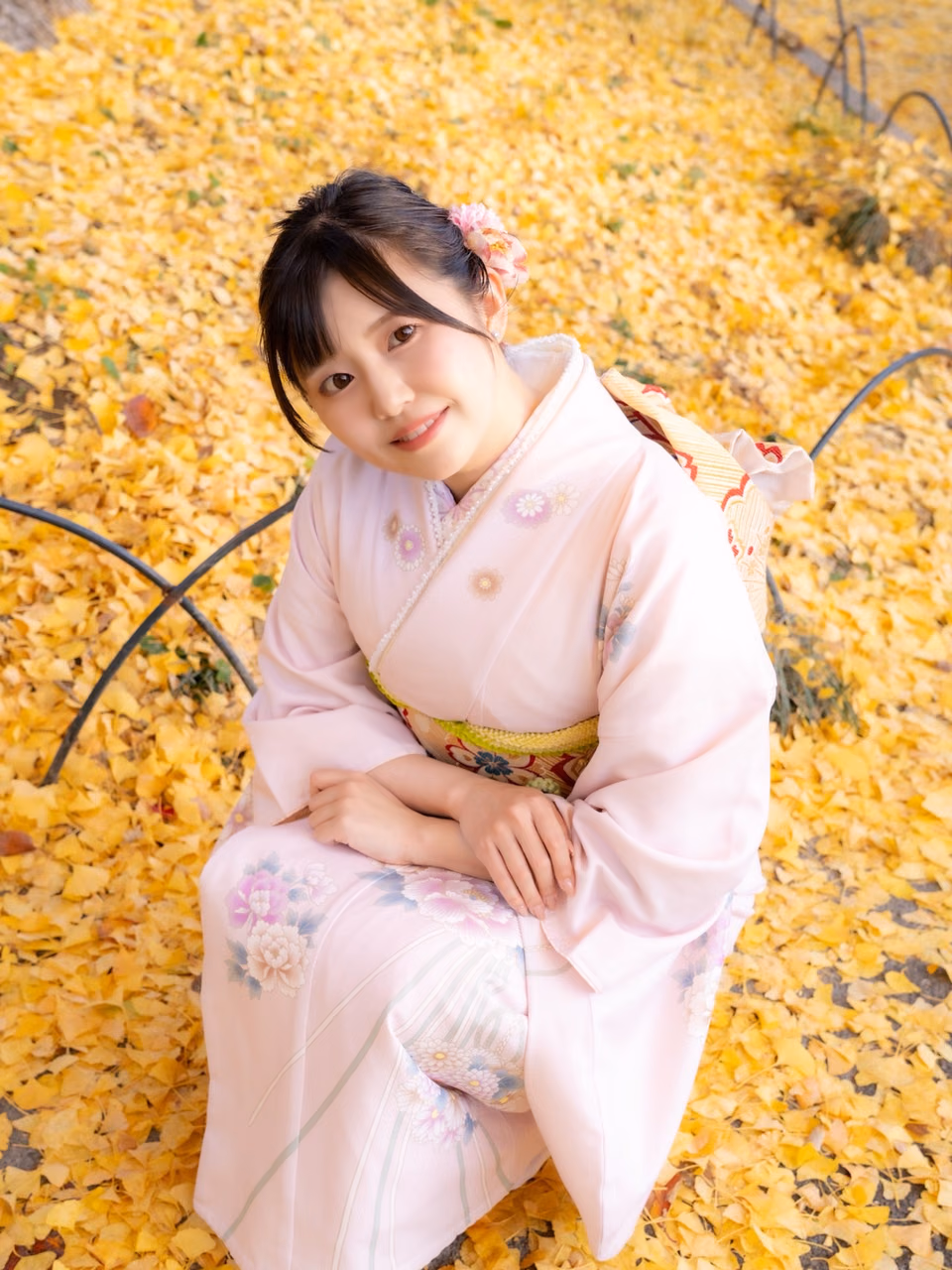 모모 키유나 7