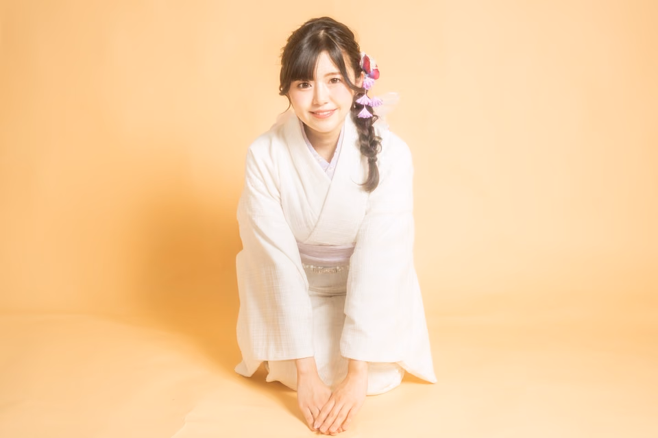 모모 키유나 8