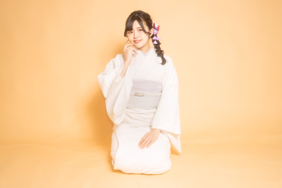 모모 키유나 9
