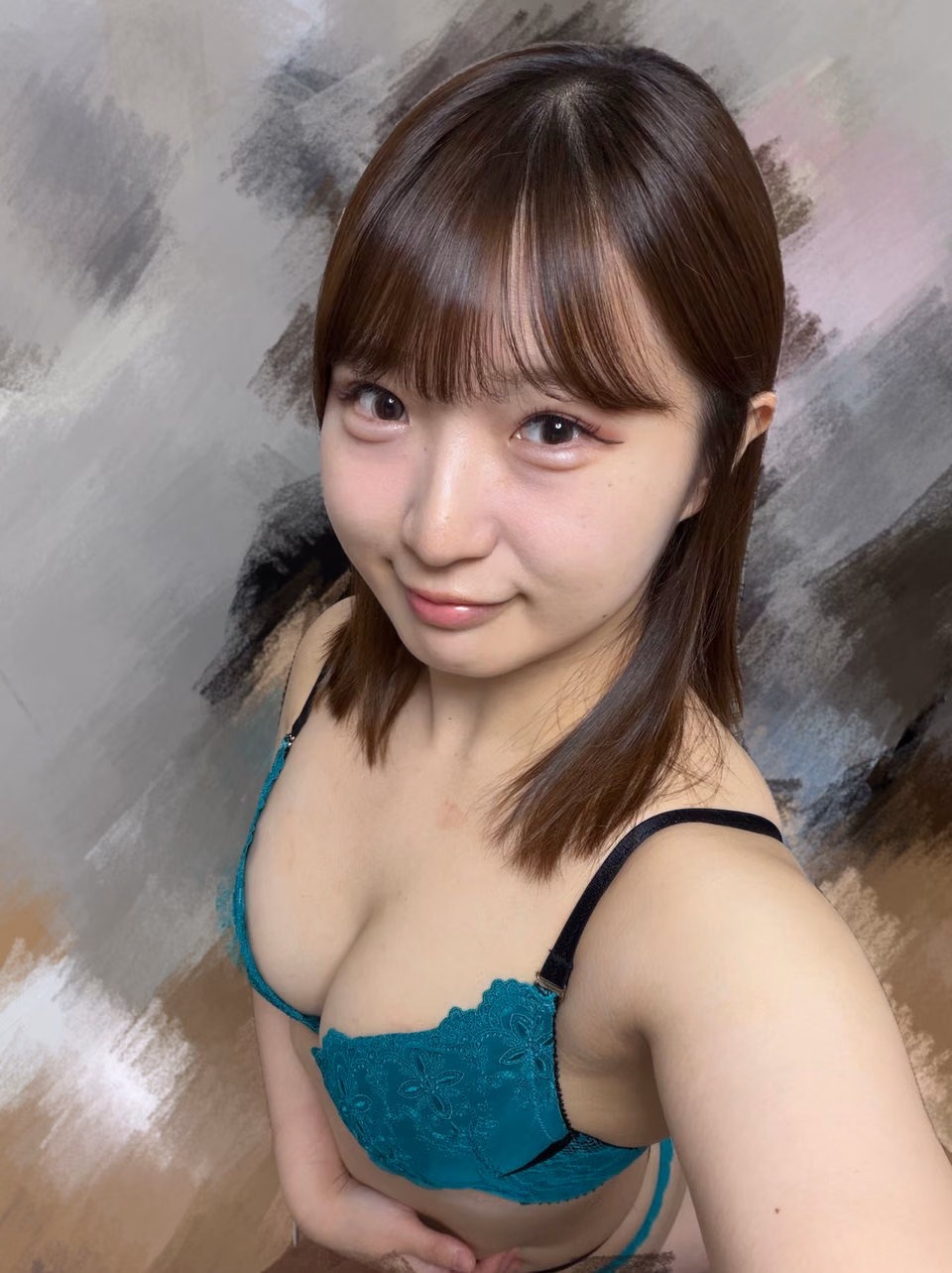야마구치 유아 25