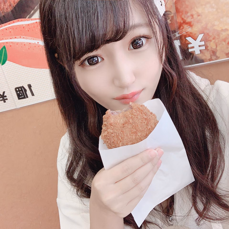 카가미 마리 21
