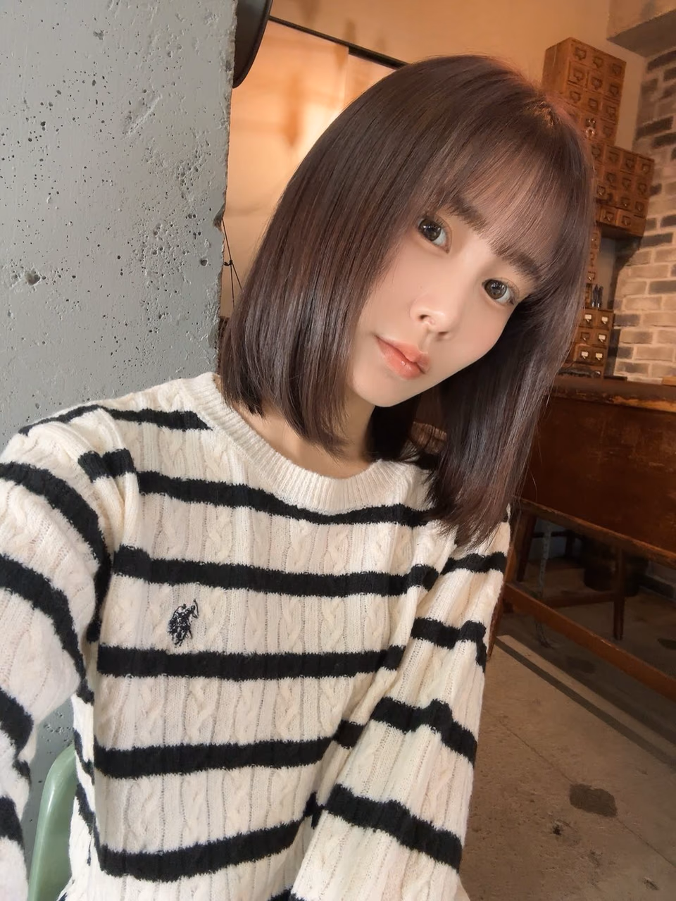 오토리 미유 30