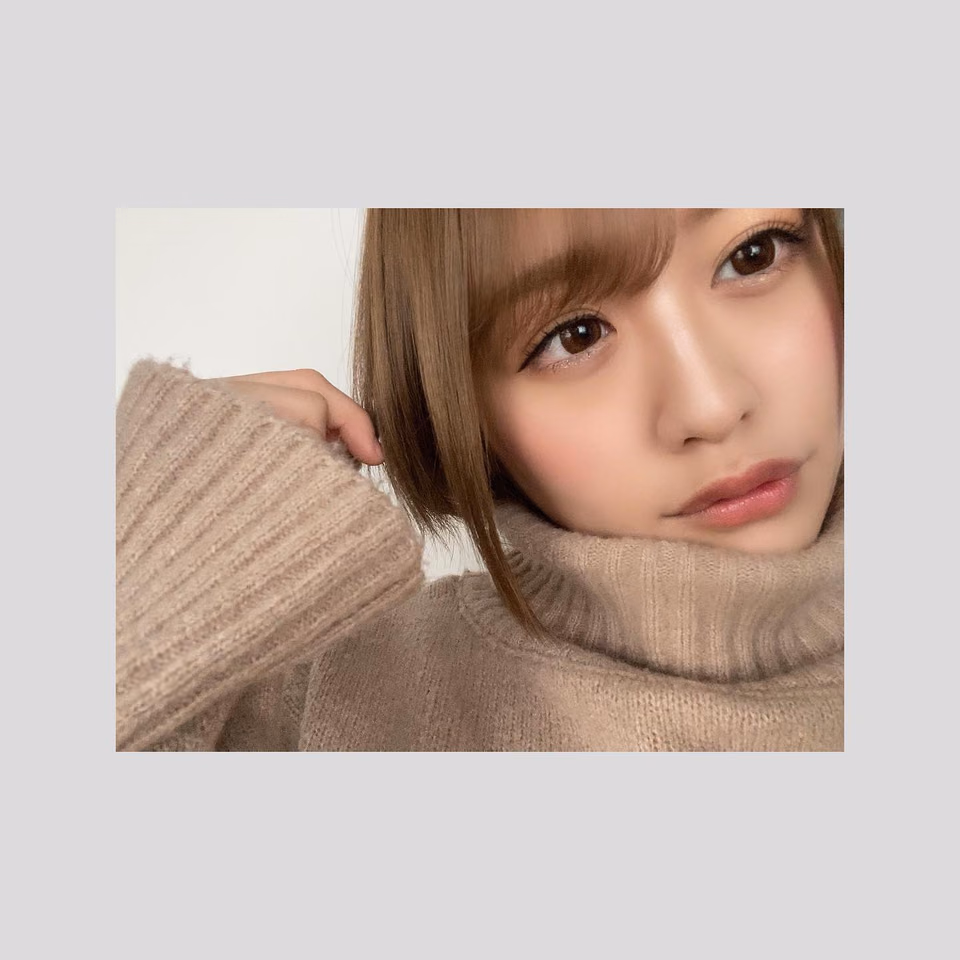 하즈키 모에 15