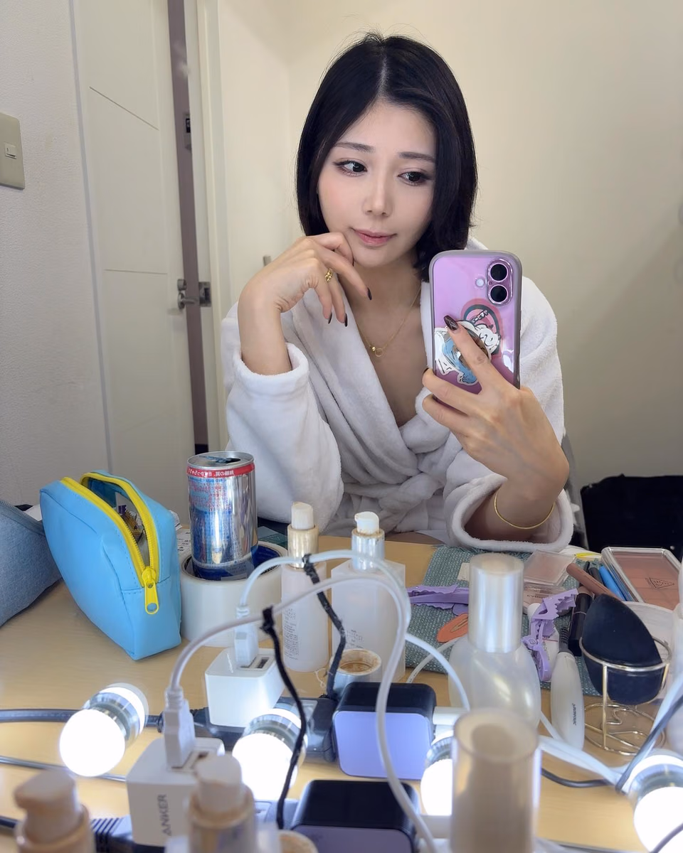 마키타 이노리 15