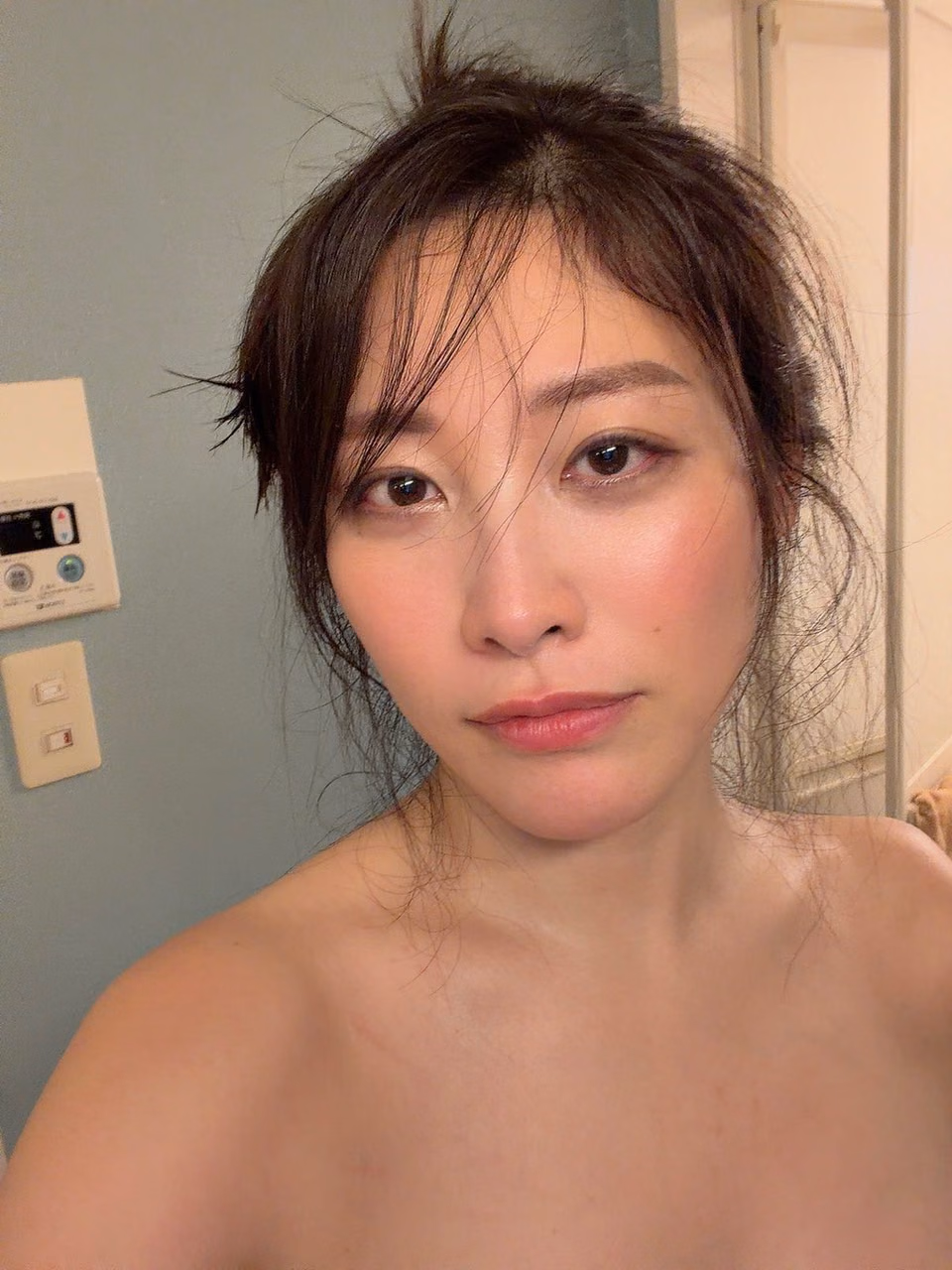 스노하라 미키 40