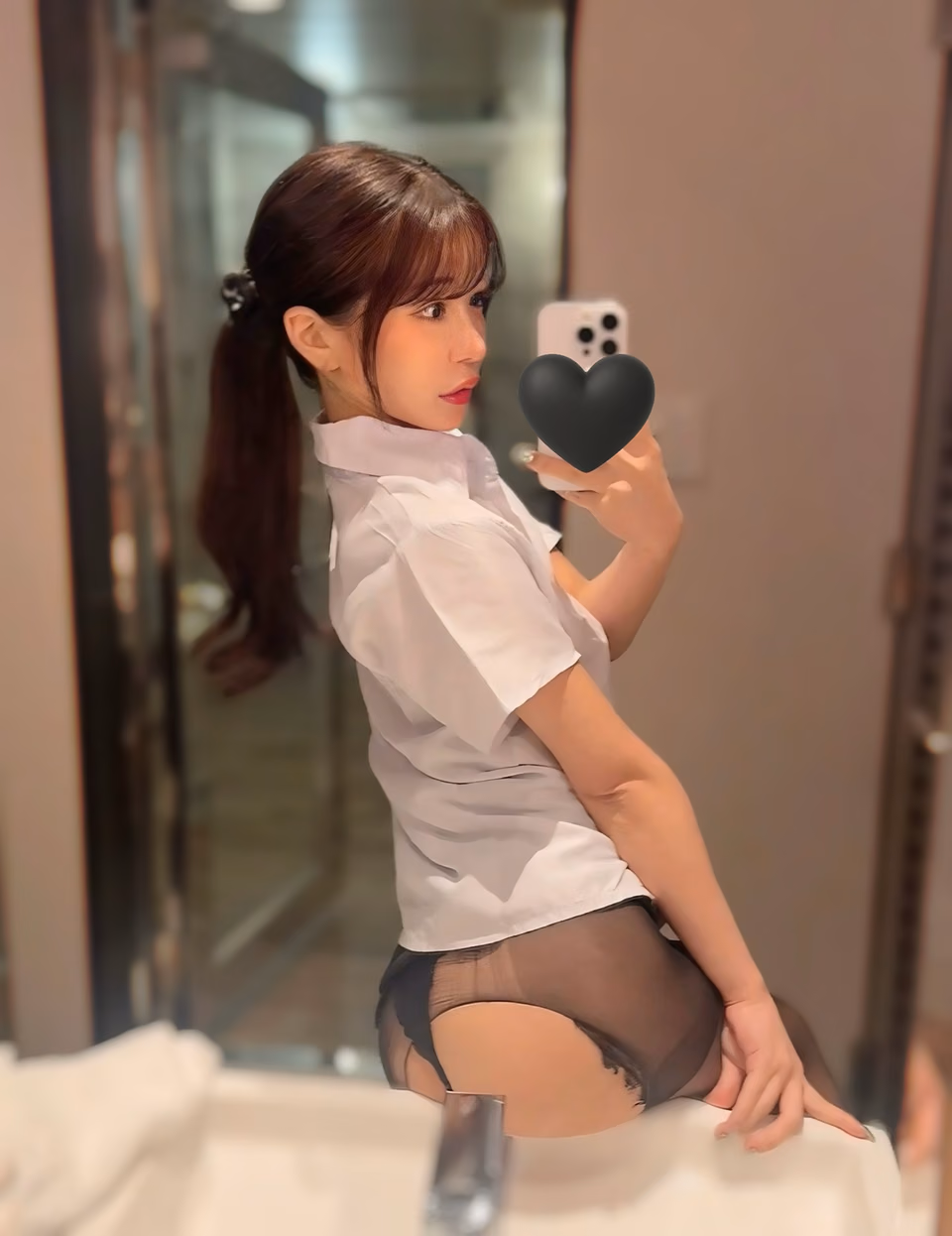 노기 아야메 32