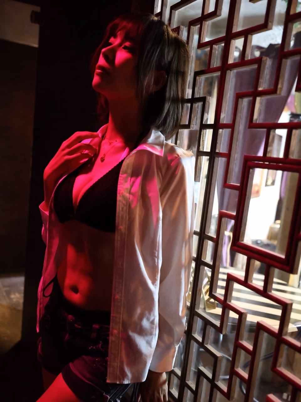 마키 쿄코 38
