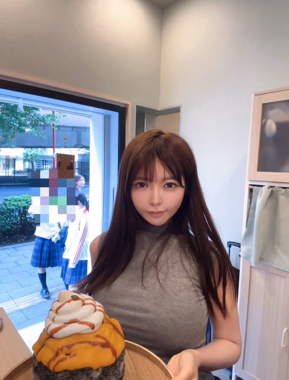 젠바 마미 7