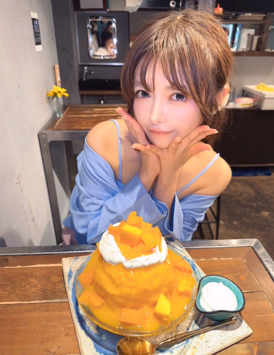 젠바 마미 8