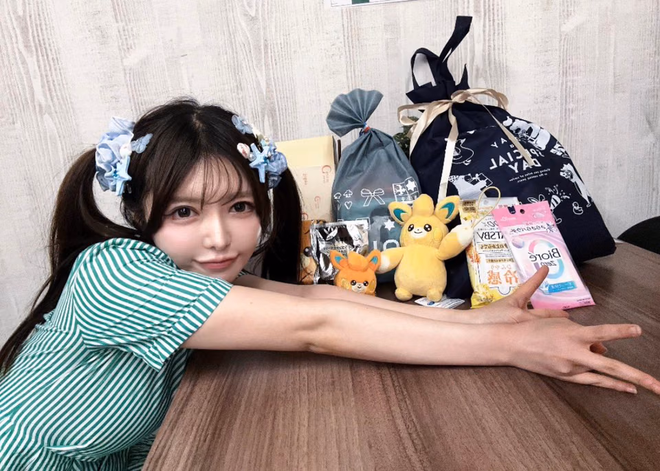 젠바 마미 9