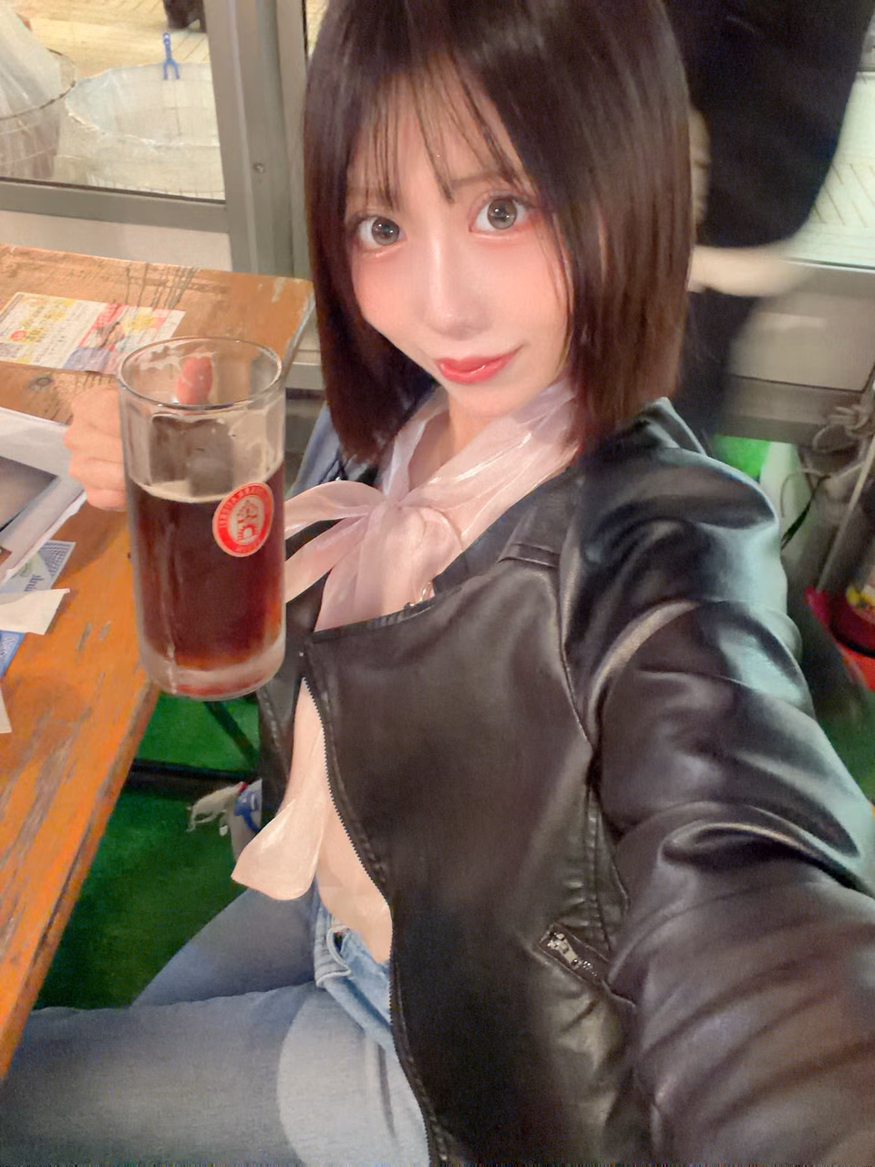 와타나베 마리카 9