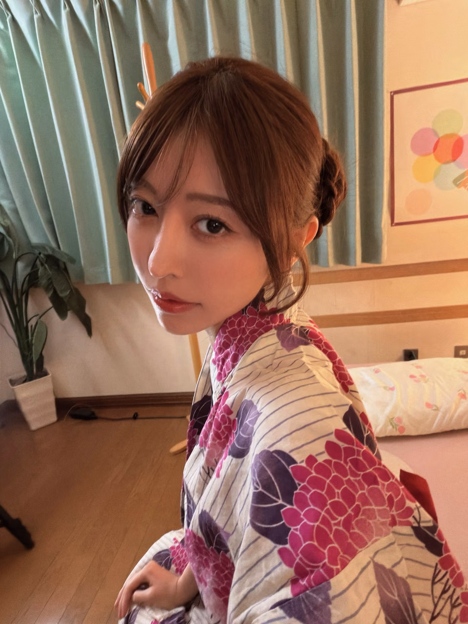 모리 히나코 9